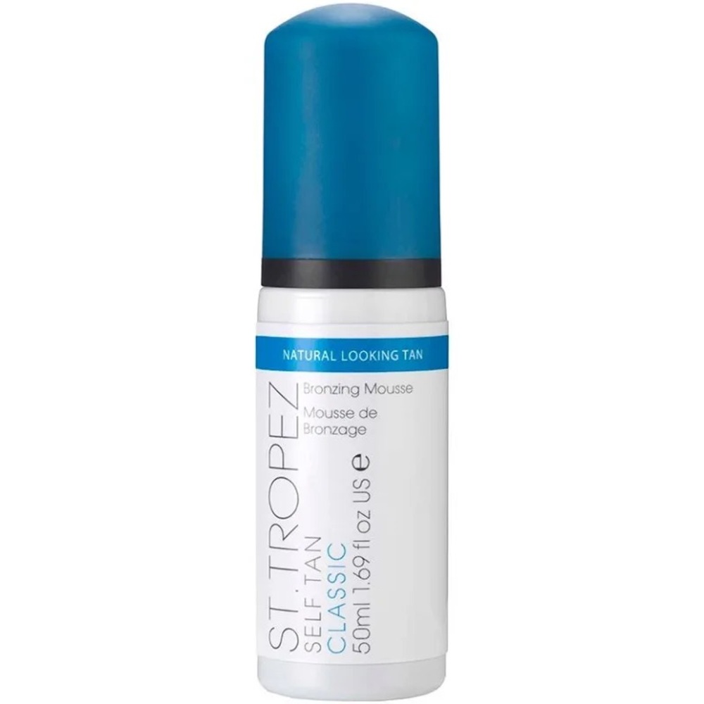 St. Tropez Self Tan Classic Bronzing Mousse